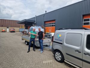 ROM Flexi 1000/400 - de Krim Texel - ROM bv - DE